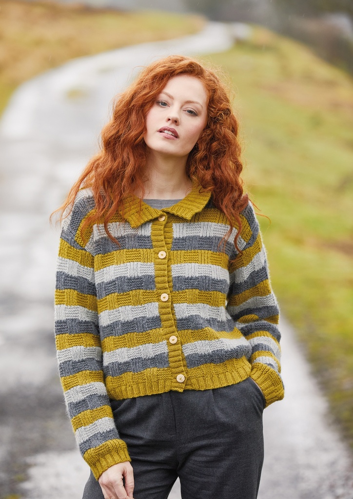 Rowan Knitting & Crochet Magazine no 76