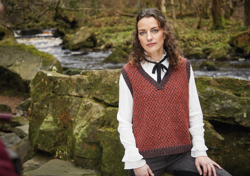 Rowan Knitting & Crochet Magazine no 76