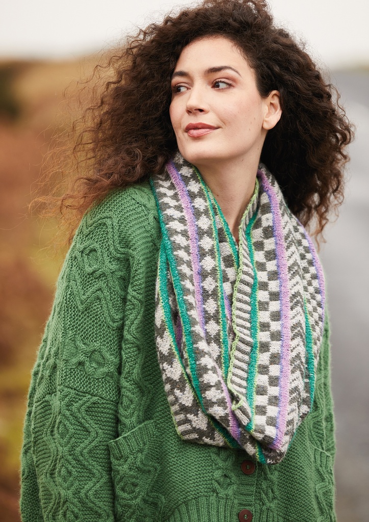 Rowan Knitting & Crochet Magazine no 76