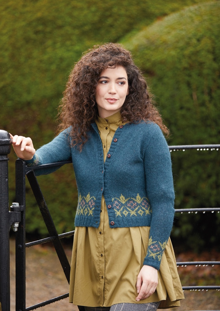 Rowan Knitting & Crochet Magazine no 76