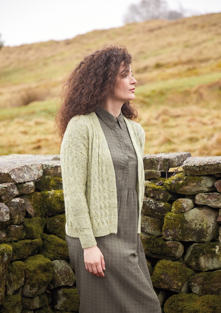 Rowan Knitting & Crochet Magazine no 76