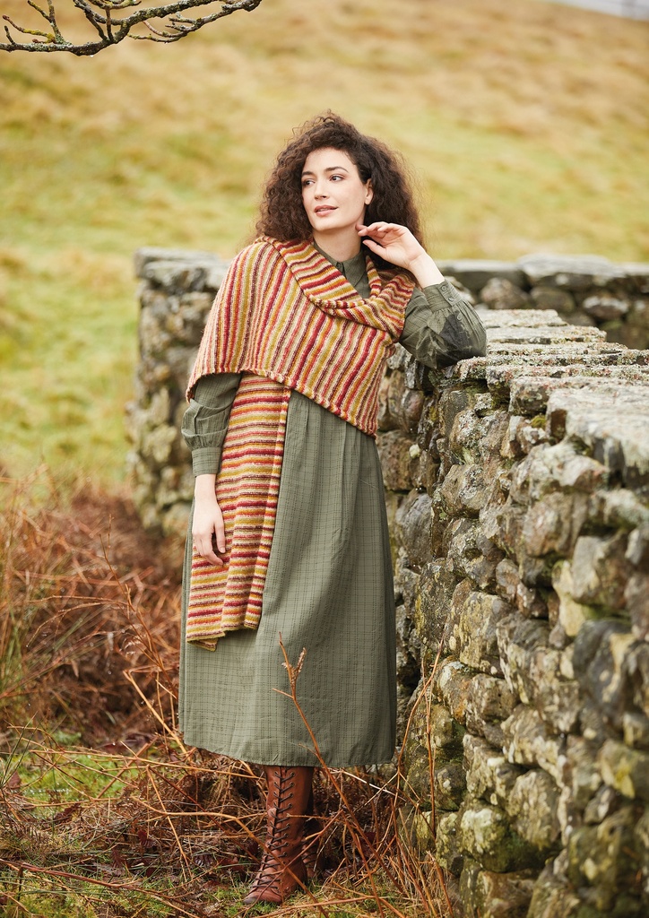 Rowan Knitting & Crochet Magazine no 76