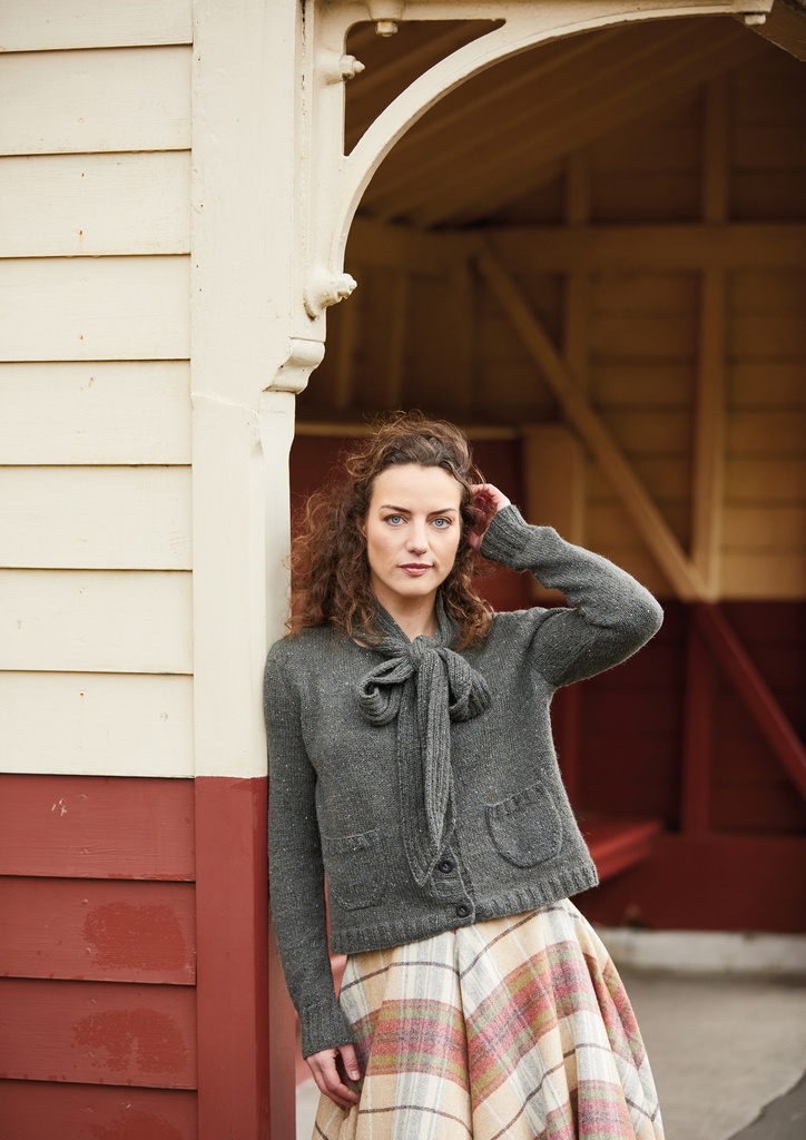 Rowan Knitting & Crochet Magazine no 76