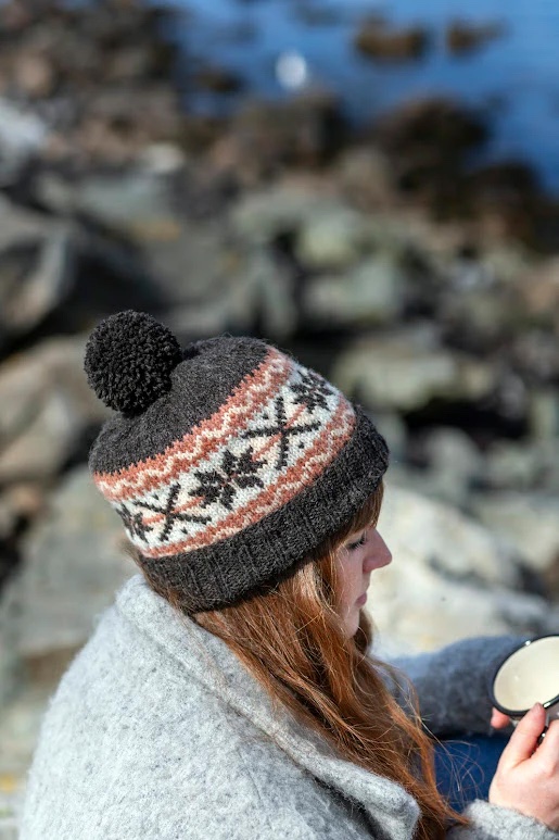 Shetland Wool Week Annual 2024