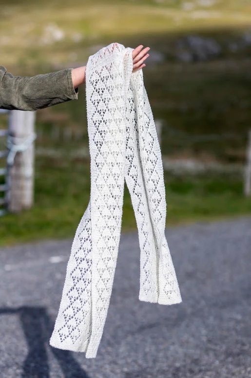 Shetland Wool Week Annual 2024