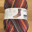 Super Soxx 8-ply, National Park Soxx 481