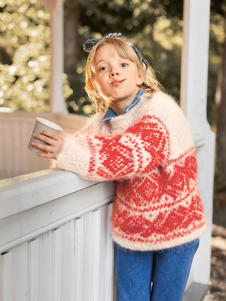 2411-03 Fun Chunky Marius Junior