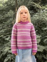 2411-04 Kleiva Barnegenser