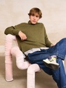 2412-01 William Sweater Man