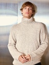 2412-02 Dave Sweater Man