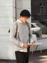 2412-06 Hipster Beanie