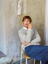 2412-08 Brendan Sweater Man