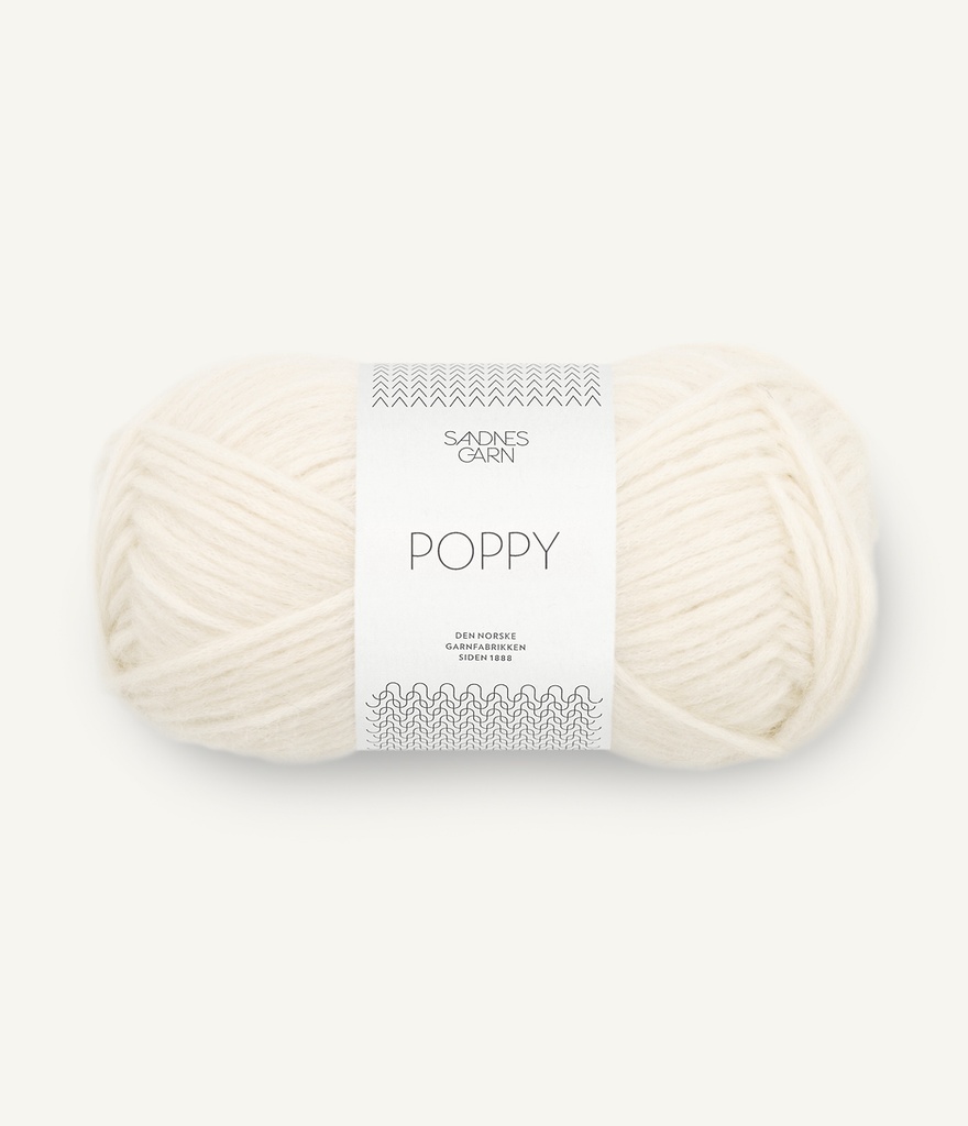 Poppy 1002