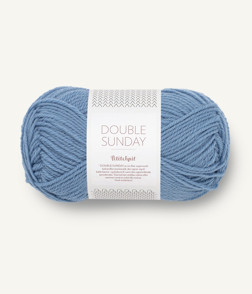 Double Sunday 6043