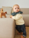 2413-01 Guernsey Sweater Baby