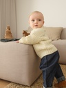 2413-01 Guernsey Sweater Baby