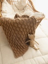 2413-03 Lilja Babyblanket