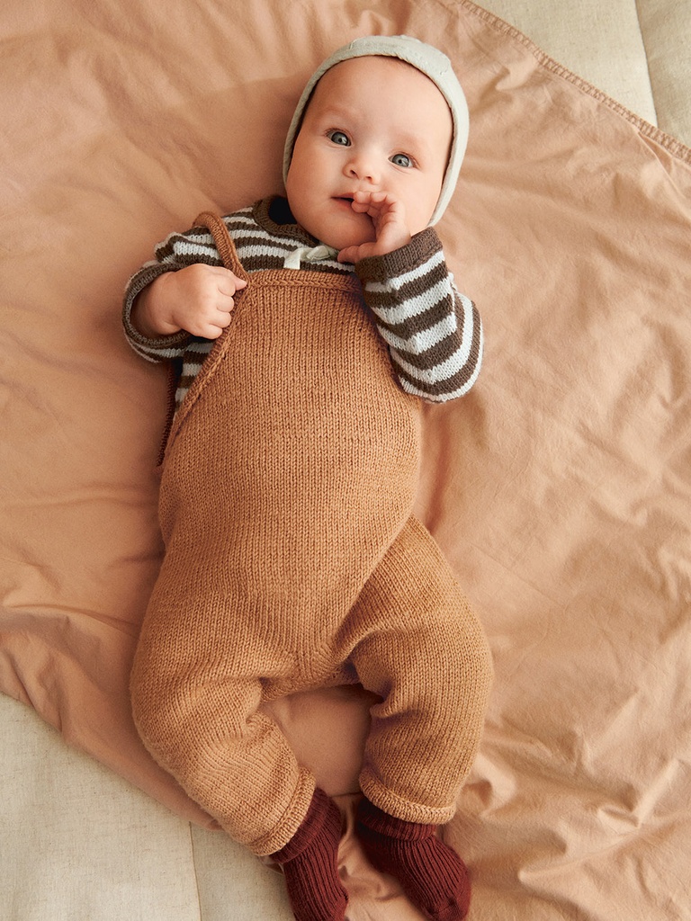 2413-06 Pascal Sweater Baby