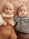 2413-06 Pascal Sweater Baby
