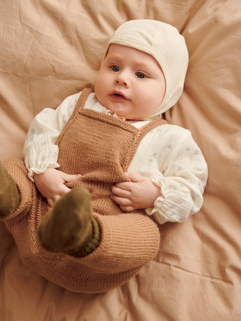 2413-07 Bunny Pants Baby