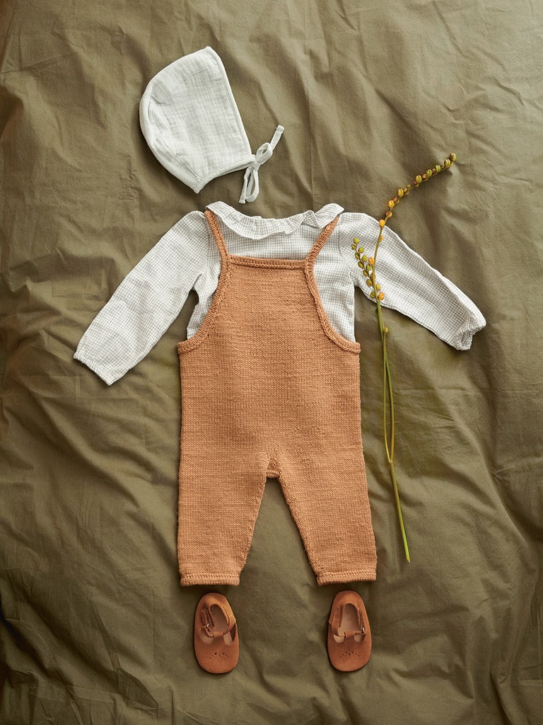 2413-07 Bunny Pants Baby