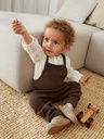 2413-07 Bunny Pants Baby
