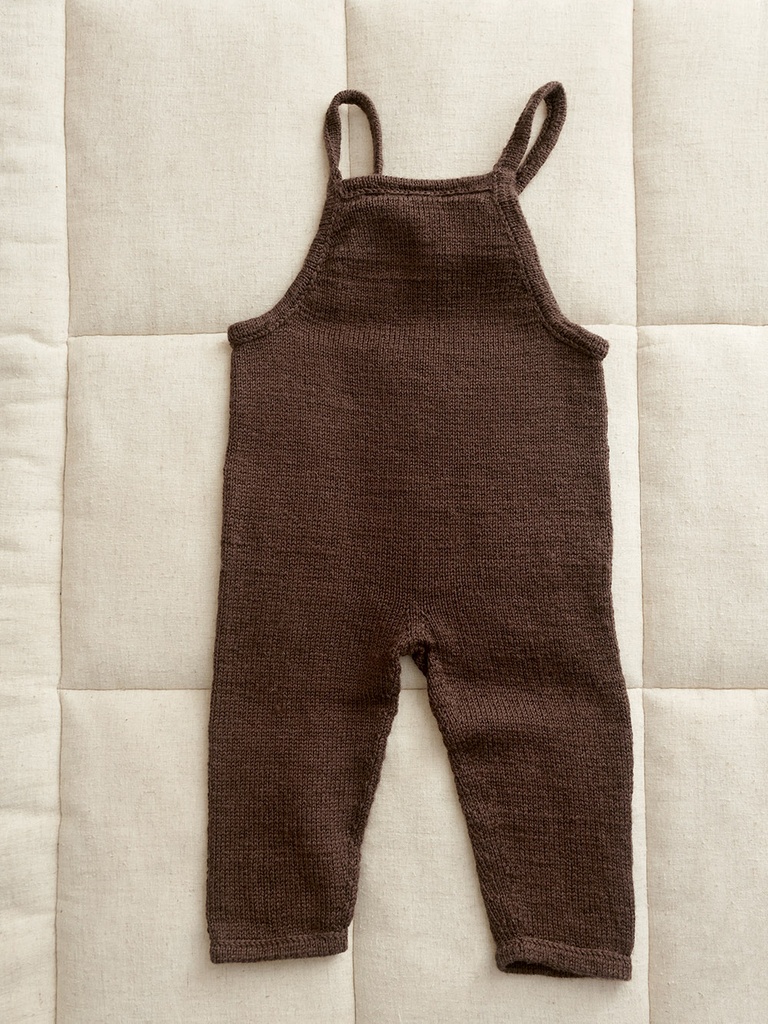 2413-07 Bunny Pants Baby