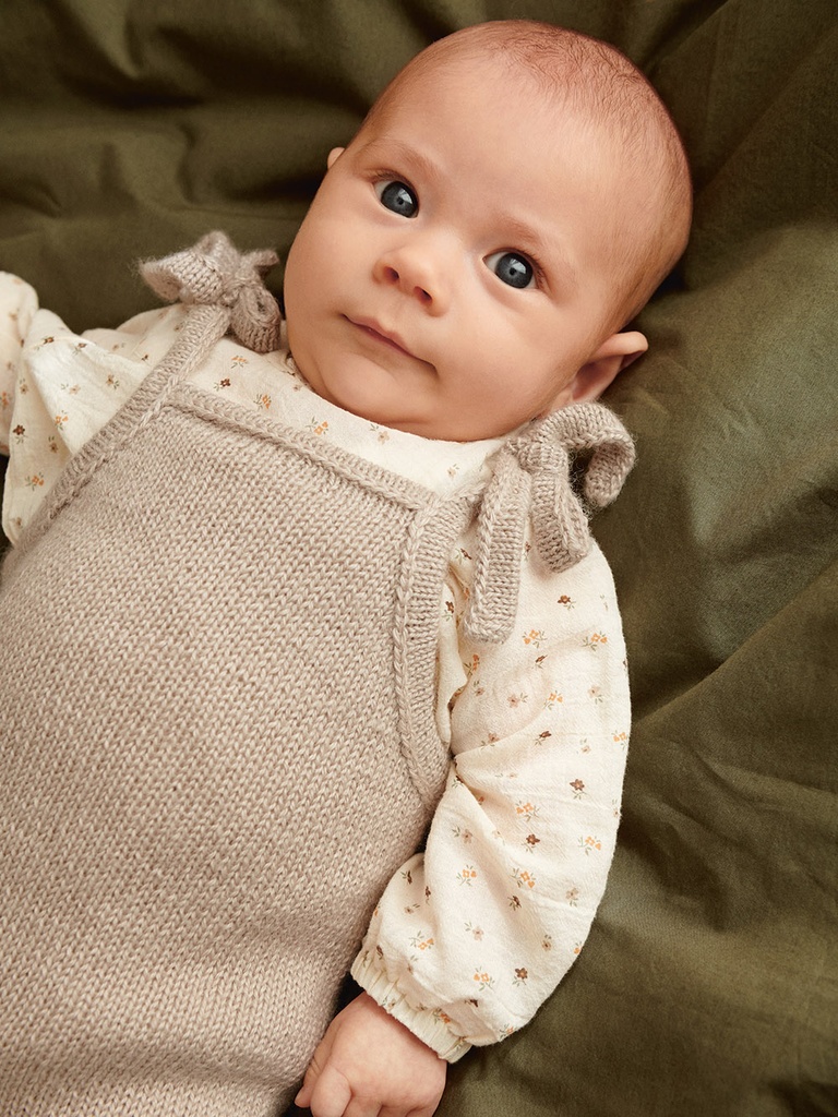 2413-07 Bunny Pants Baby