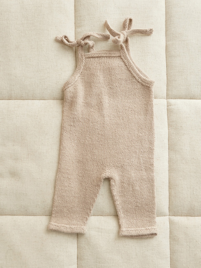 2413-07 Bunny Pants Baby