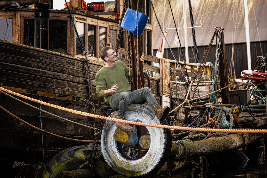 Strik til en verdensmand - Dr David Livingstone