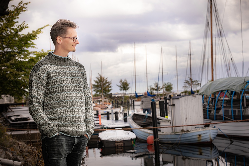 Strik til en verdensmand - Fridtjof Nansen