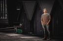 Strik til en verdensmand - Marco Polo
