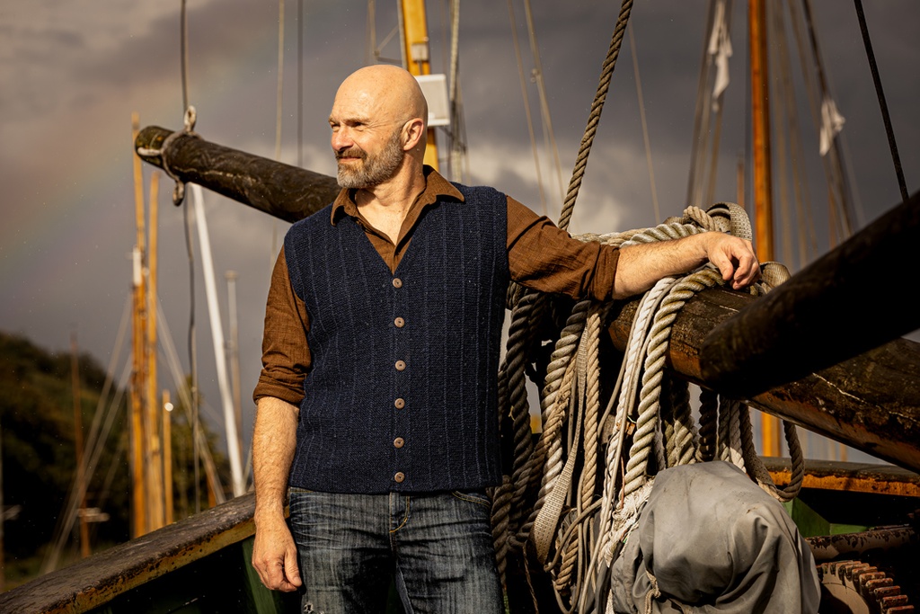 Strik til en verdensmand - Vasco Da Gama