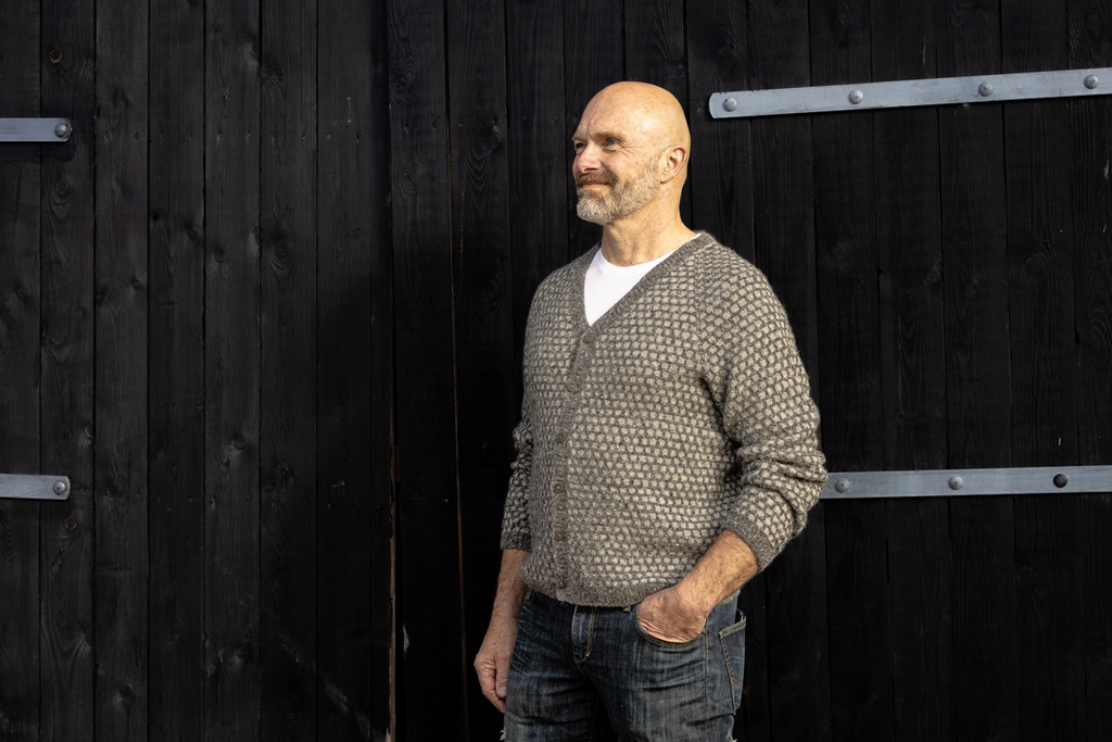 Strik til en verdensmand - Vitus Bering