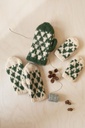 24-5 Christmas Tree Mittens