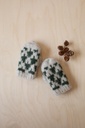 24-5 Christmas Tree Mittens