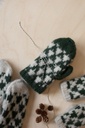24-5 Christmas Tree Mittens