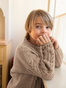 2501-01 Caspian Sweater Junior