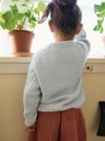 2501-01 Caspian Sweater Junior