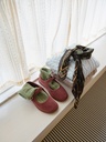 2501-01 Caspian Sweater Junior