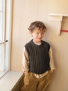 2501-03 Caspian Slipover Junior