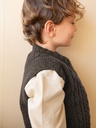 2501-03 Caspian Slipover Junior