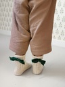 2501-07 Bow Socks Junior