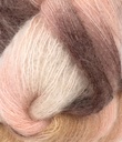 Tynn Silkmohair Print 3135