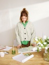 2502-01 Harper Cardigan