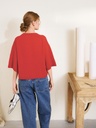 2502-02 Lia Cardigan