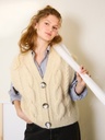2502-05 Harper Vest