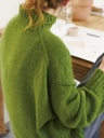 2502-07 Mindy Sweater