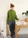 2502-07 Mindy Sweater