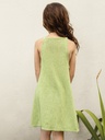 2503-01 Clementine dress junior